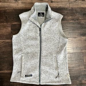 Simply Southern Vest